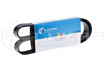 Ремень 995 (6РК) ЛУЗАР генератора 2190-2192 (с кондиц)