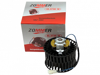 Электродвиг.отопит 3302 Н/О ЗОММЕР