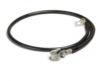 Провод АКБ 2108 "-" (SLON) (Cargen)