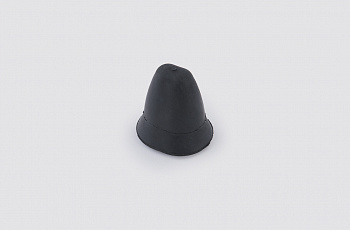 Отбойник рессоры УАЗ ст/обр (резинка) (Кварт Казань)