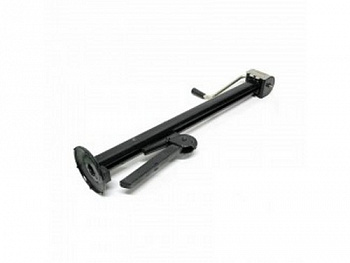 Домкрат реечный 0,7т 2121 (штатный)