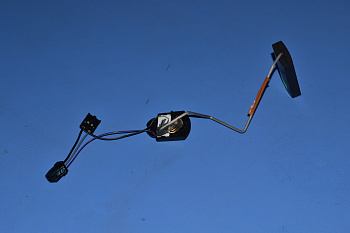 Датчик уровня топлива 2123 ДУТ-4М