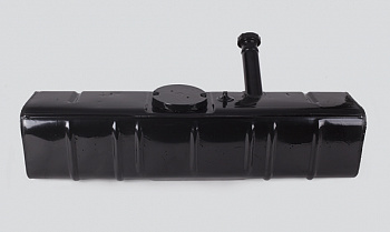 Бак топливный УАЗ Хантер инжект правый