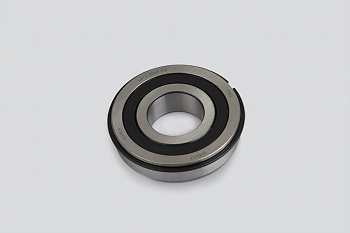 Подшипник КПП УАЗ Даймос перв вала закрытый (806037)(43047Т00130)