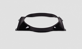 Кожух вентилятора УАЗ 3741 (ОАО "УАЗ")