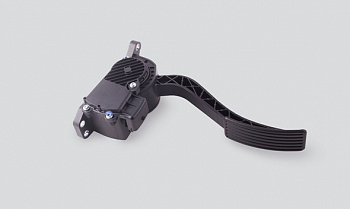 Модуль педали акселератора УАЗ 3163 БОШ (0280755115)