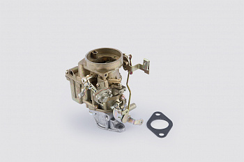 Карбюратор К-131-А УАЗ Пекар_