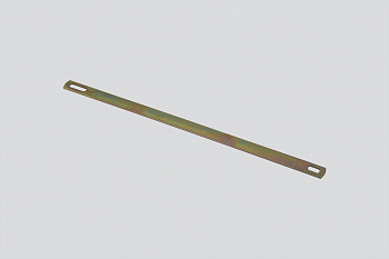 Тяга двери задка УАЗ-452 замка коротк 33см