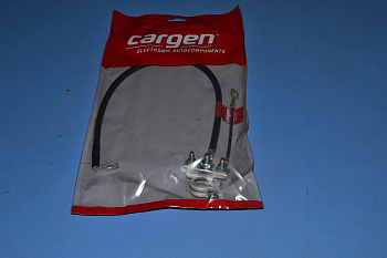 Провод АКБ 1118 Калина "-" 