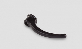 Ручка двери УАЗ 452 внутр