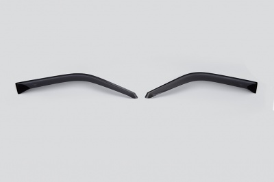 Ветровики УАЗ-Профи (к-т 2шт) 