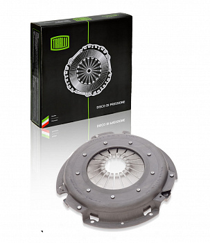 Диск сцепл нажимной Крайслер ТРИАЛЛИ (FS 905) (корзина)