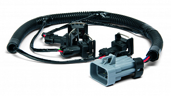 Жгут форсунок 2123