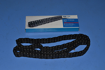 яяяЦепь моторная 2101-07 (114 зв.) АВТОВАЗ*