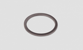 Шайба регулир подшипн хвостов УАЗ 3160 больш (3,70мм) ф90х75 