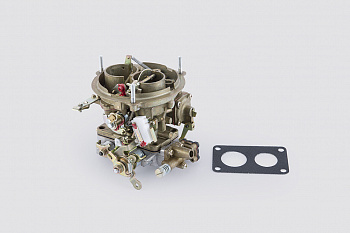 Карбюратор К-151Е УАЗ дв. 421,1 и модиф "Пекар"