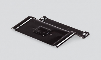 Кронштейн задн фонаря УАЗ 3303 правый