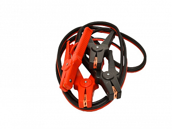 Провода Прикуриватели 300А с сумкой (2,5 м)