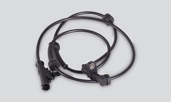 Датчик АБС УАЗ 3162 зад (3163.3843112) (DF11) "BOSCH"