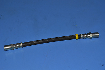 Шланг тормозной 2108,2110.1118.2170 зад ДААЗ