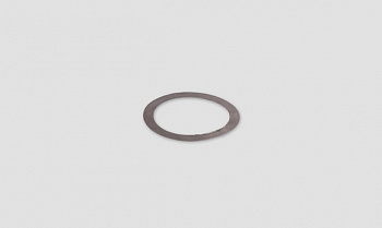 Прокладка регулировочная заднего подшипника з/моста (0,10мм) УАЗ (ОАО"УАЗ")