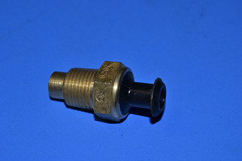 Датчик указателя темпер.охлажд.жидкости 1118,2170,2123 нов,обр  (27.3828)