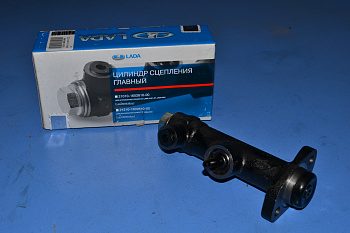 Цилиндр сцепления главный 2101-07,2123 АВТОВАЗ