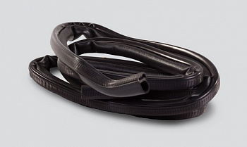 Уплотнитель крышки капота УАЗ-3741