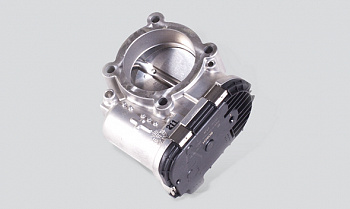 Дроссель 40904 Евро-3  "BOSCH"