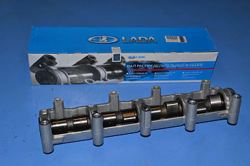 Вал распределит 21214 в сборе АВТОВАЗ
