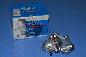 Насос топливный 2108-09 ДААЗ