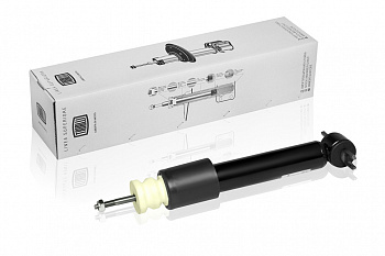 Амортизатор ГАЗель Некст перед Триалли газов 