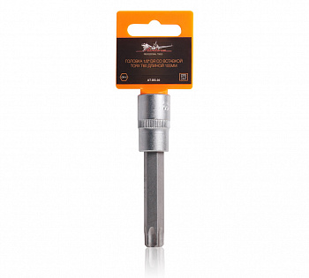 Бита (ключ звезд 6 гр) болта гол.блока 406 дв. Т60