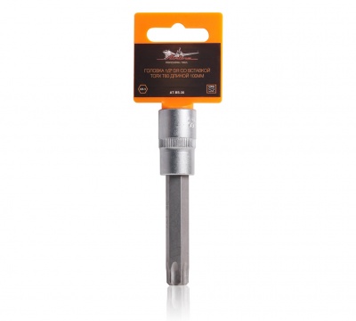 Бита (ключ звезд 6 гр) болта гол.блока 406 дв. Т60