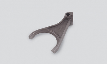 Вилка РК УАЗ 3160 вкл. переднего моста (ОАО"УАЗ")