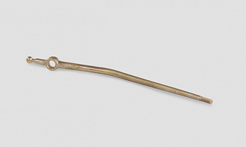 Рычаг КПП УАЗ-452 ГОЛЫЙ 