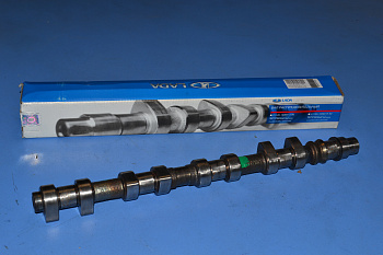 Вал распределит 2112,1118,2170 впуск 16кл  АВТОВАЗ