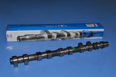 Вал распределит 2112,1118,2170 впуск 16кл  АВТОВАЗ