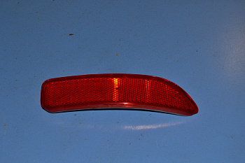 Катафот бампера Лада Ларгус задн прав 