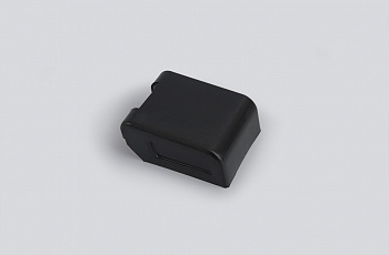 Накладка петли УАЗ 31512 верх прав