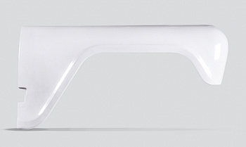 Крыло УАЗ 469 пер прав 