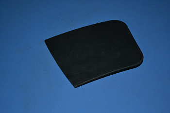 Заглушка панели приборов 1118 боковая прав