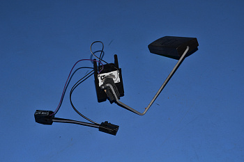 Датчик уровня топлива 21101 ДУТ-К 2 