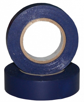 Изолента импортн. Большая 15/19х20/25