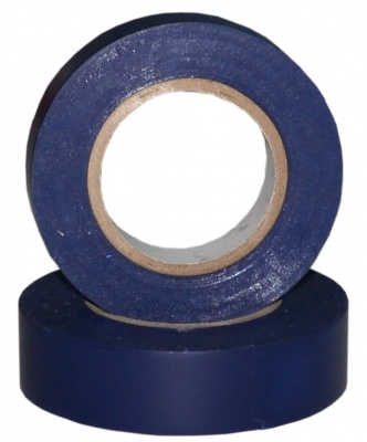 Изолента импортн. Большая 15/19х20/25