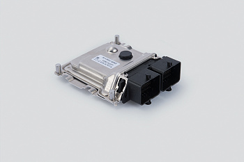 Блок управл УАЗ BOSCH дв.409 Евро-4 (Грузовой) (00) (0 261 S 06 585)