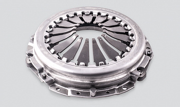 Диск сцепл нажимной 406 ЗМЗ (корзина)