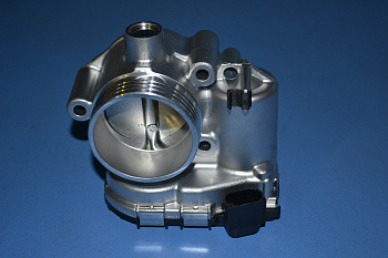 Дроссель 2170-72 электрон (Роберт Бош)