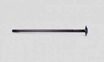 Полуось УАЗ 3162 Патриот (452 гибрид левая) (88 см)  Завод УАЗ 