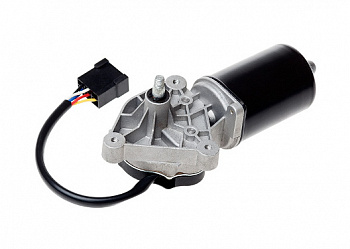 Двигатель стеклоочистит 2113,2115 перед.Старт вольт